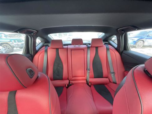 Certified 2025 Acura TLX w/A-Spec Package image 29