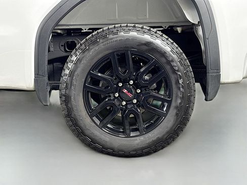 Used 2025 GMC Sierra 1500 Pro w/ Graphite Edition image 34