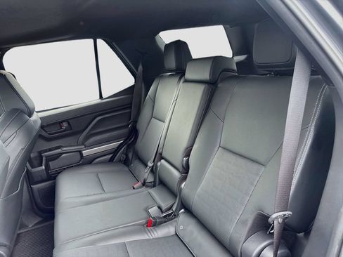 Used 2026 Toyota 4Runner TRD Sport Premium AWD/4WD image 26