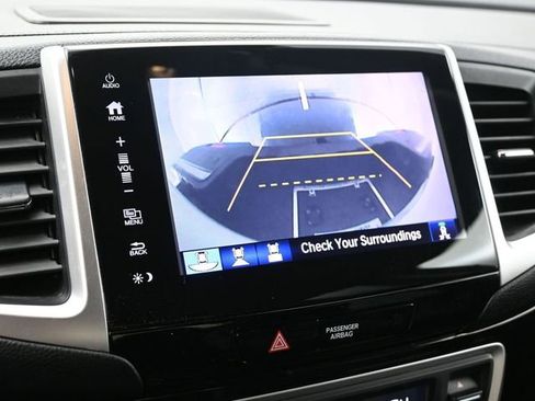 Used 2019 Honda Ridgeline RTL-E image 19