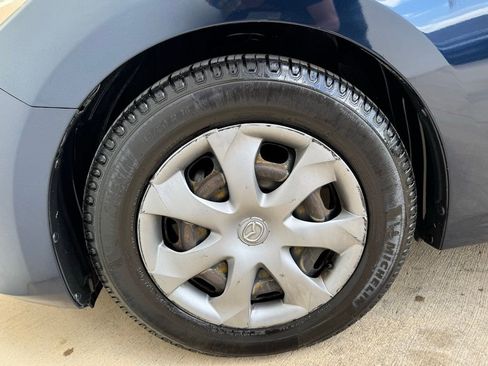 Used 2015 MAZDA MAZDA3 i Sport image 10