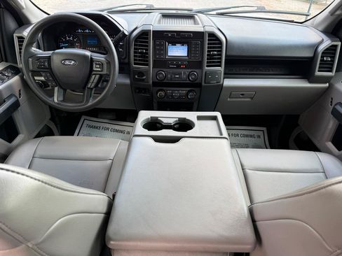 Used 2022 Ford F250 XL w/ Power Equipment Group RWD image 11