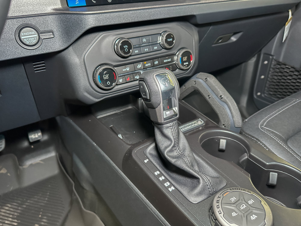New 2026 Ford Bronco Badlands AWD/4WD image 28
