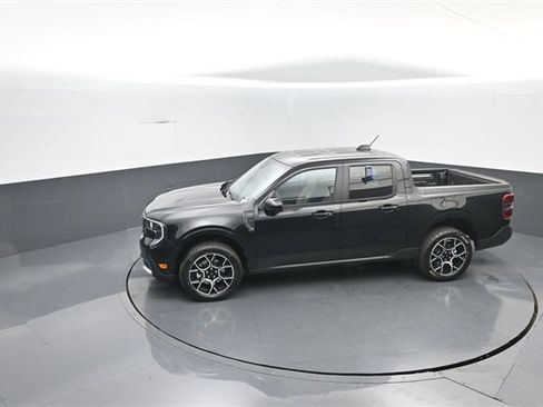 New 2026 Ford Maverick Lariat image 22