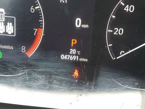 Used 2021 Honda Accord Sport image 20
