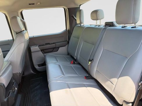 Used 2025 Ford F350 XL AWD/4WD image 14