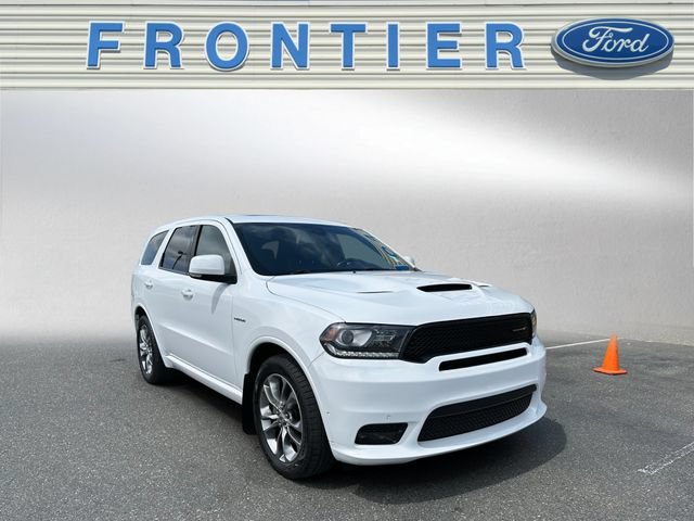 Used 2020 Dodge Durango R/T AWD/4WD image 8