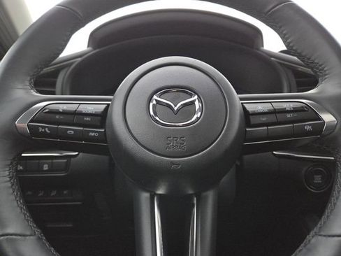 Used 2025 MAZDA MAZDA3 s image 30