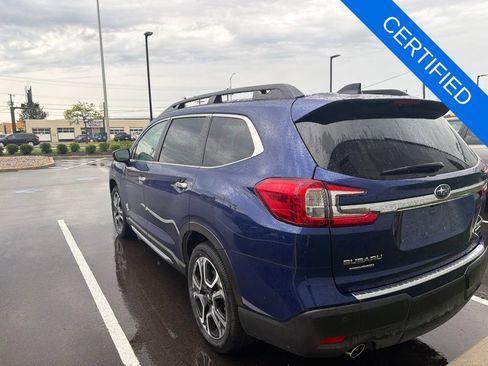 Used 2026 Subaru Ascent Touring AWD/4WD image 5