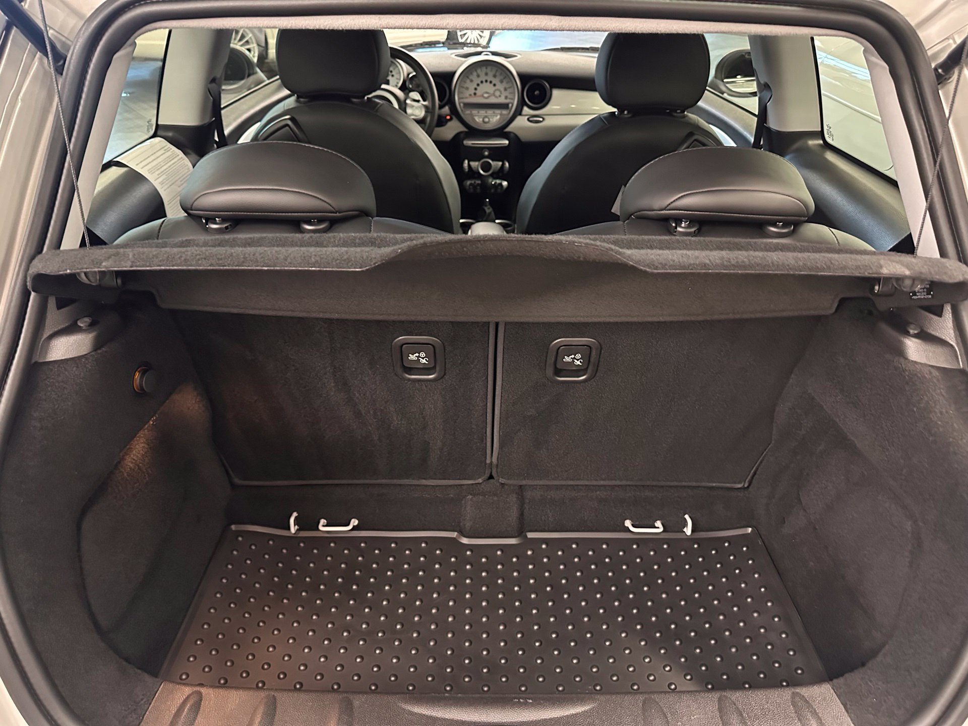 Used 2010 MINI Cooper S FWD image 29