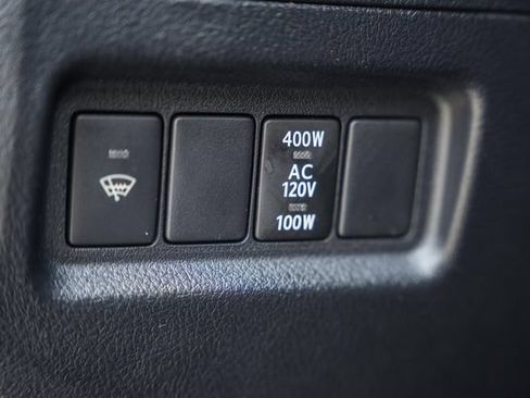 Used 2016 Toyota 4Runner Trail Premium AWD/4WD image 39