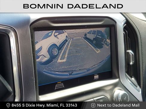 Used 2022 GMC Sierra 1500 Elevation image 23