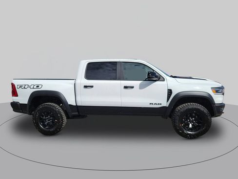 New 2026 RAM 1500 RHO w/ RHO Level 1 Equipment Group AWD/4WD image 2