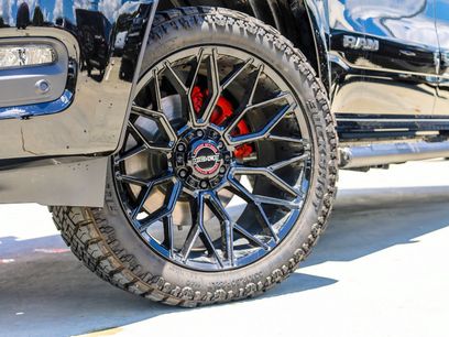 Used 2026 RAM 1500 Big Horn