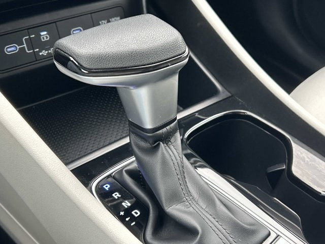 Certified 2026 Hyundai Tucson SE AWD/4WD image 27