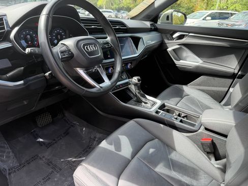 Used 2021 Audi Q3 2.0T Premium AWD/4WD image 22