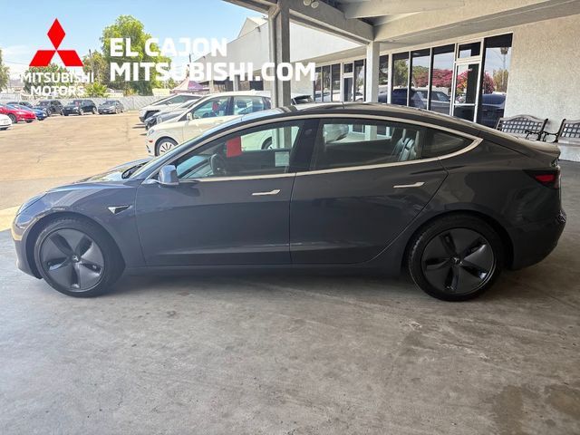 Used 2018 Tesla Model 3 Long Range RWD image 7