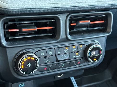 Used 2022 Ford Maverick XLT w/ Equipment Group 300A Standard image 16