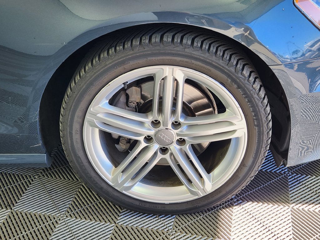 Used 2015 Audi A6 TDI Prestige w/ Prestige Package AWD/4WD image 9