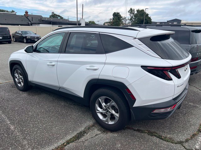 Used 2023 Hyundai Tucson SEL FWD image 3