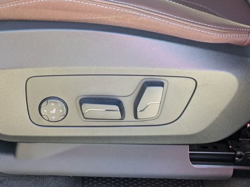 Used 2024 BMW X1 M35i image 14