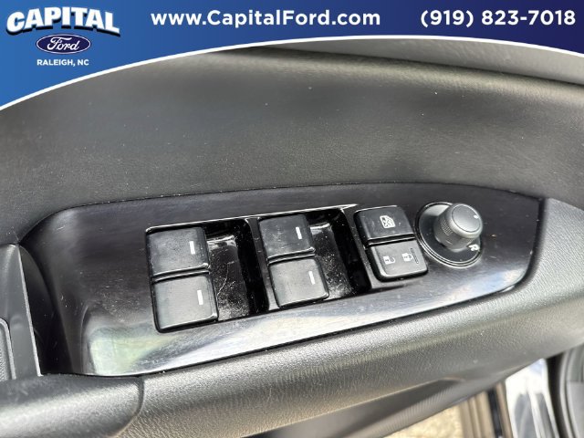 Used 2025 MAZDA CX-5 AWD 2.5 S w/ Preferred Package image 21