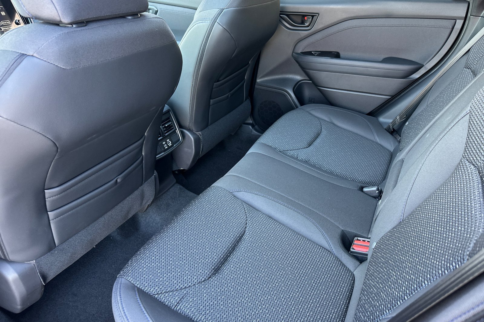 New 2026 Subaru Forester Premium AWD/4WD image 13
