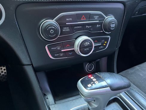 Used 2020 Dodge Charger Scat Pack w/ Daytona Edition Group image 38