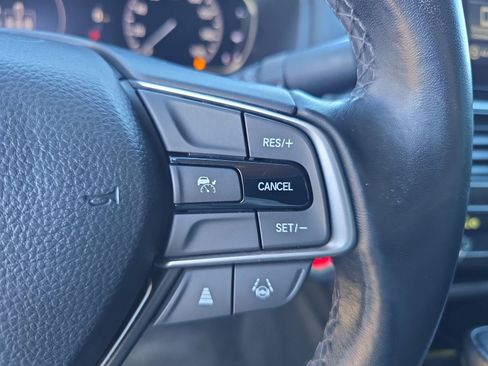 Used 2021 Honda Accord EX-L image 23