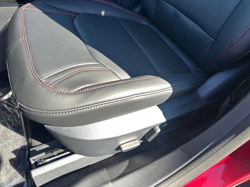 New 2025 Ford Mustang Mach-E Premium w/ Sport Appearance Package image 16