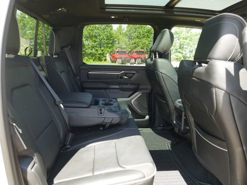 New 2026 RAM 1500 Limited AWD/4WD image 13
