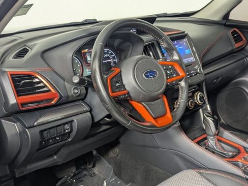 Used 2020 Subaru Forester Sport image 13