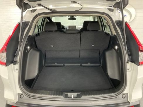 Certified 2024 Honda CR-V EX image 8