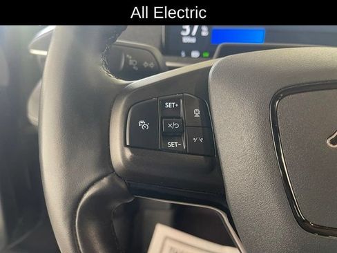 Used 2024 Ford Mustang Mach-E Premium AWD/4WD image 39