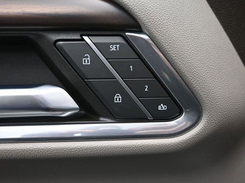 Used 2023 GMC Sierra 1500 SLT w/ SLT Premium Plus Package image 23