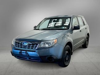 Used 2013 Subaru Forester 2.5X image 1