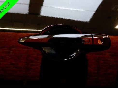 Used 2022 Nissan Rogue SV image 75