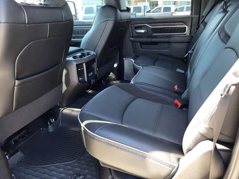 New 2026 RAM 3500 Laramie image 13