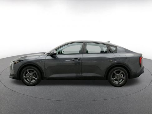 Used 2025 Kia K4 FWD image 4