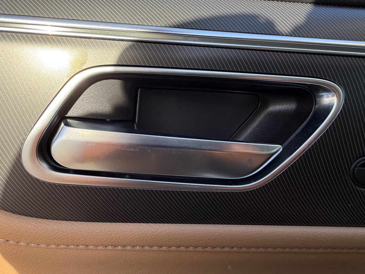 New 2027 INFINITI QX80 Luxe RWD image 17