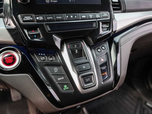Certified 2019 Honda Odyssey Elite image 15