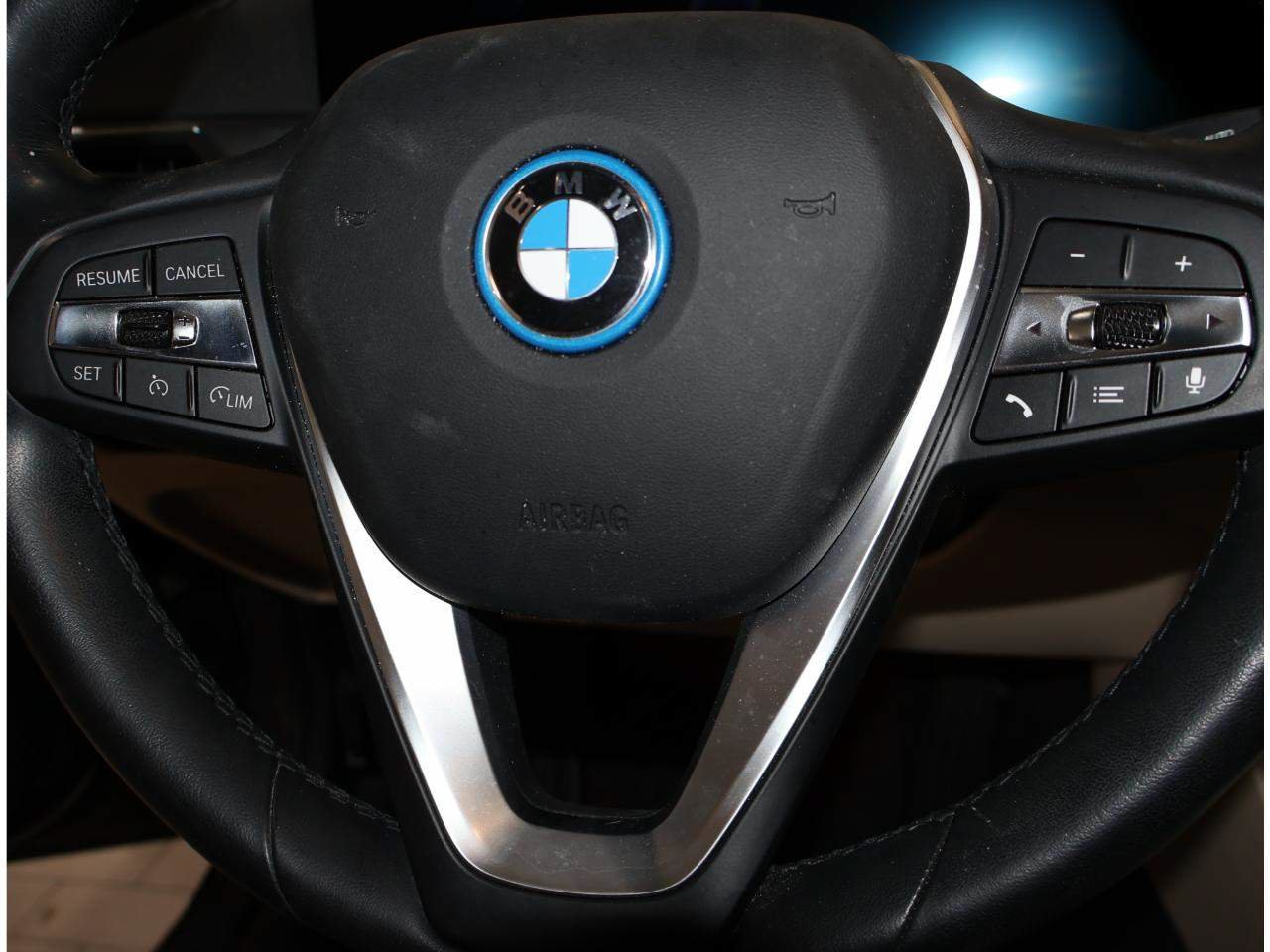 Certified 2024 BMW i4 eDrive35 w/ Convenience Package RWD image 20