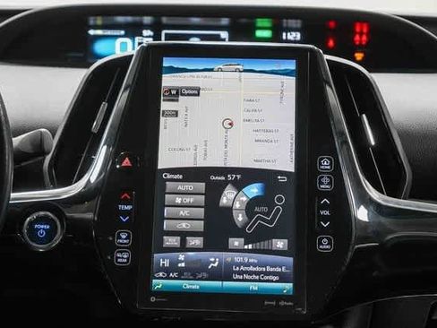 Certified 2018 Toyota Prius Prime Premium image 15