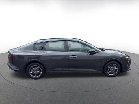 Used 2025 Kia K4 FWD image 16