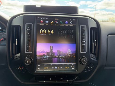 Used 2015 Chevrolet Silverado 1500 LT w/ All Star Edition AWD/4WD image 39