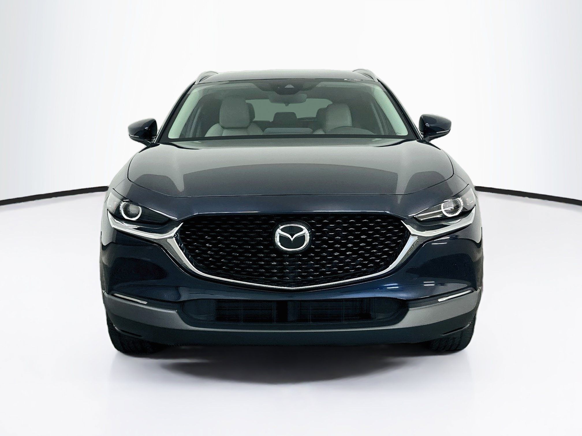 Used 2023 MAZDA CX-30 AWD 2.5 S w/ Preferred Package image 2