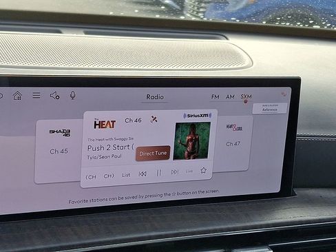 Used 2025 Genesis GV80 3.5T Prestige image 14