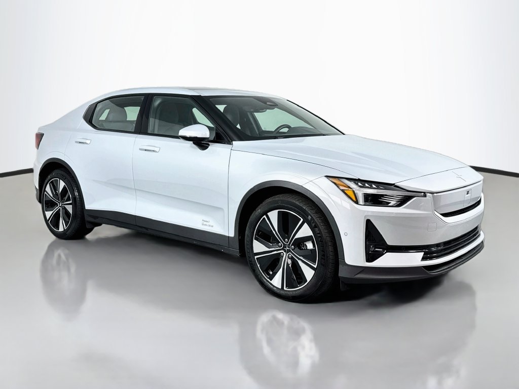 Used 2024 Polestar Polestar 2 AWD/4WD image 4