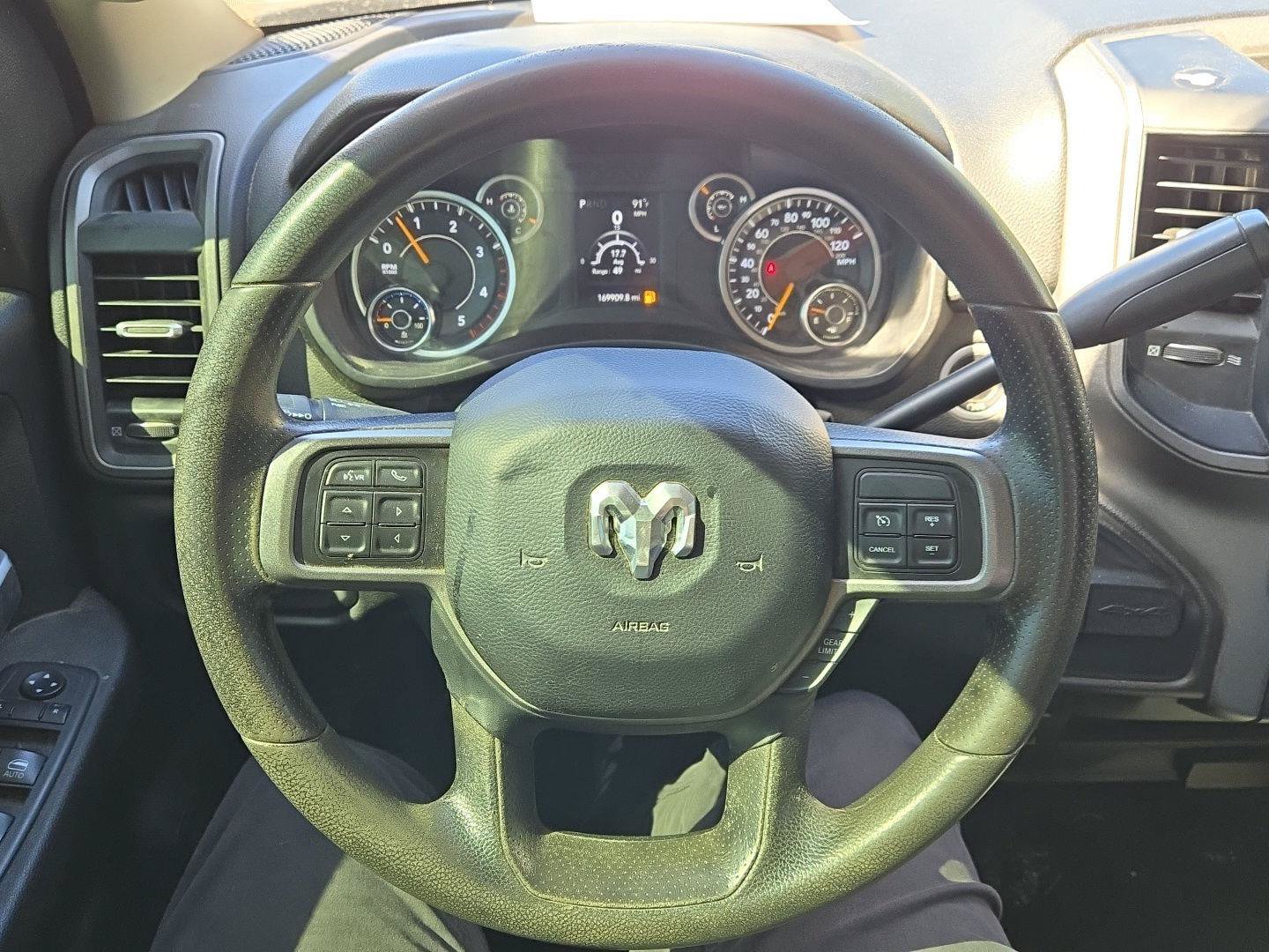 Used 2019 RAM 2500 Tradesman AWD/4WD image 18