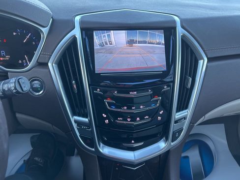 Used 2016 Cadillac SRX Premium w/ Driver Assist Package image 24